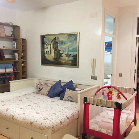 Apartamento Paradise Pueblo Sherry Ел Пуерто де Санта Мария Екстериор снимка