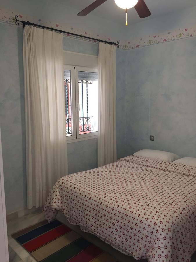 Apartamento Paradise Pueblo Sherry Ел Пуерто де Санта Мария Екстериор снимка