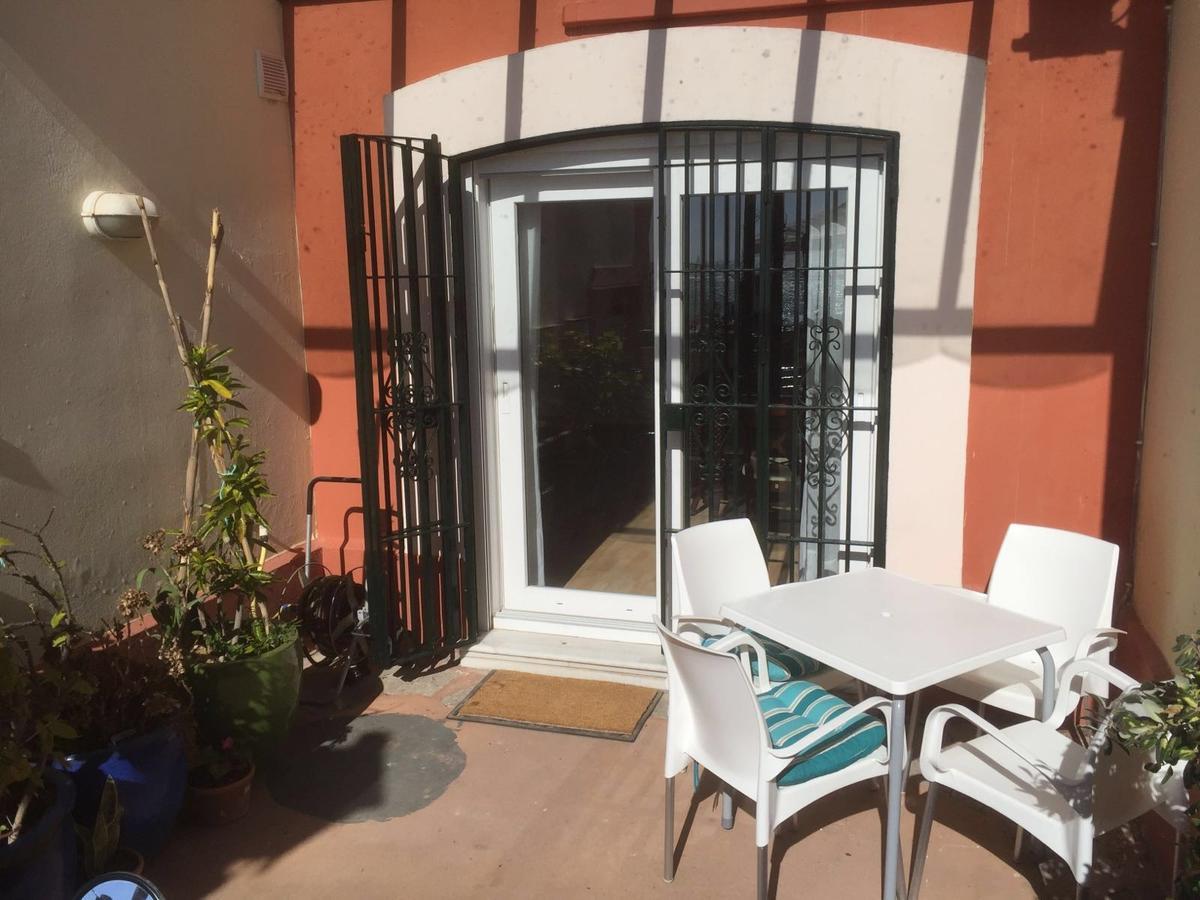 Apartamento Paradise Pueblo Sherry Ел Пуерто де Санта Мария Екстериор снимка