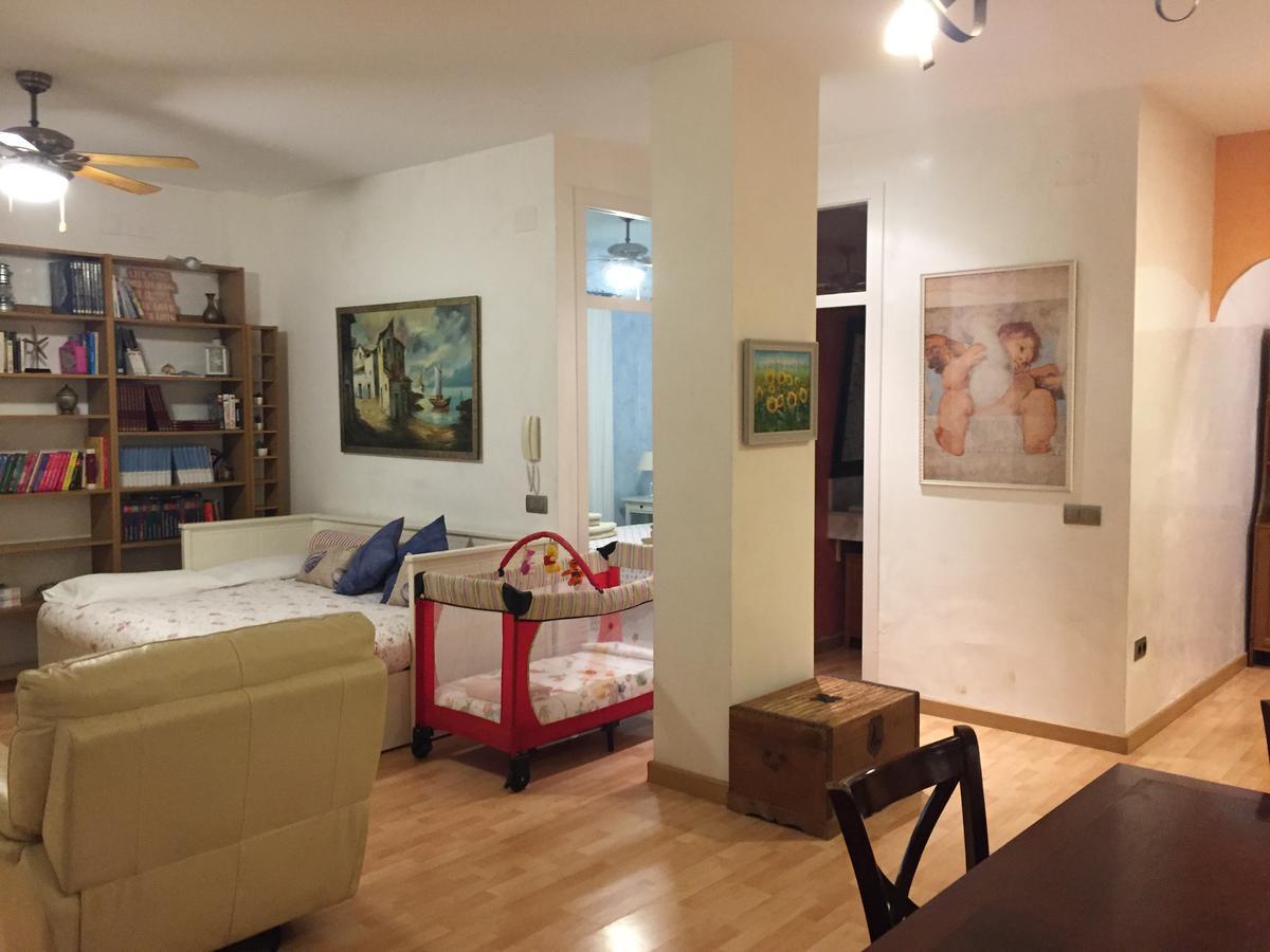 Apartamento Paradise Pueblo Sherry Ел Пуерто де Санта Мария Екстериор снимка